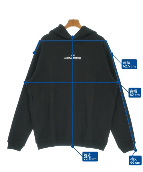 Maison Margiela Hoodies