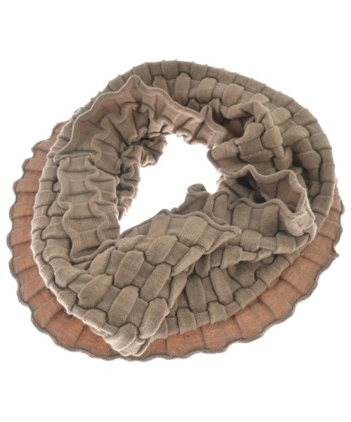 Maison Margiela Winter scarves