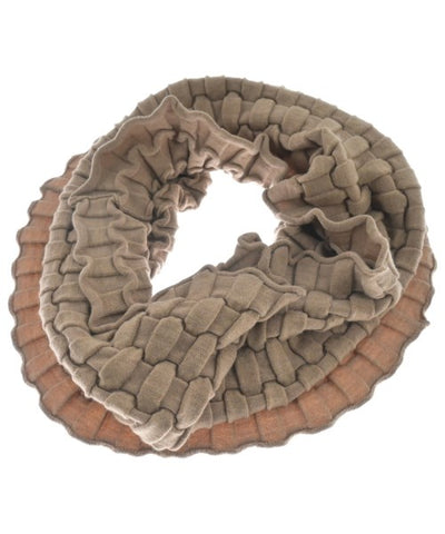 Maison Margiela Winter scarves