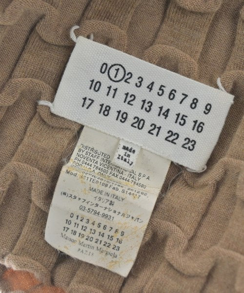 Maison Margiela Winter scarves