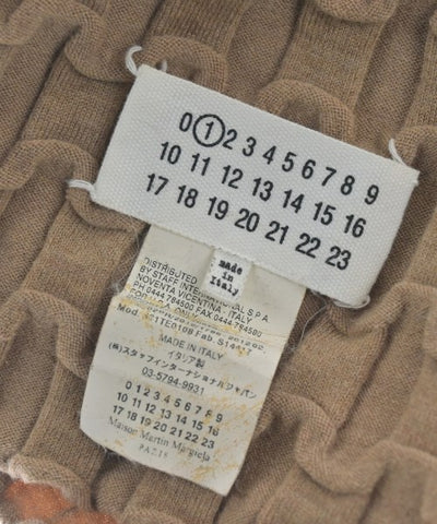 Maison Margiela Winter scarves