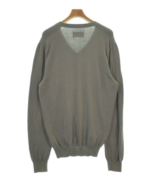Maison Margiela カーキ トップス Maison Margiela Sweaters | Online Thrift Store - RAGTAG GLOBAL