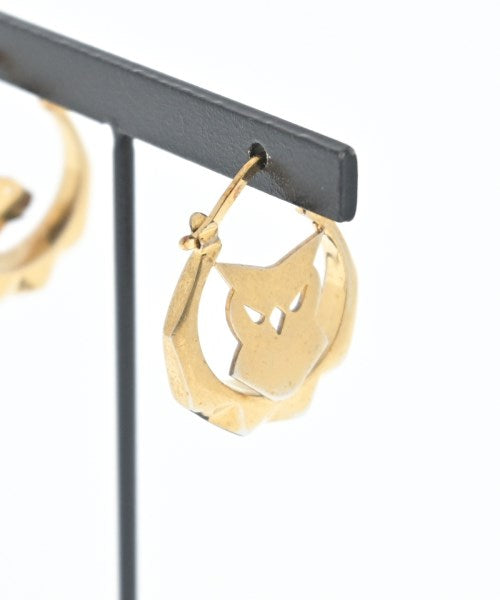 Maison Margiela Pierces