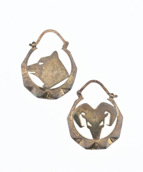 Maison Margiela Pierces