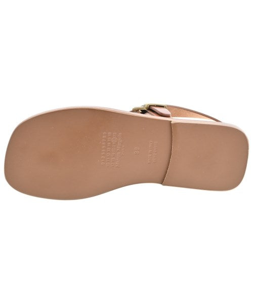 Maison Margiela Sandals