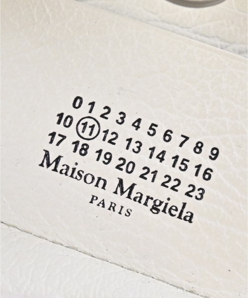 Maison Margiela Wallets/Coin purses