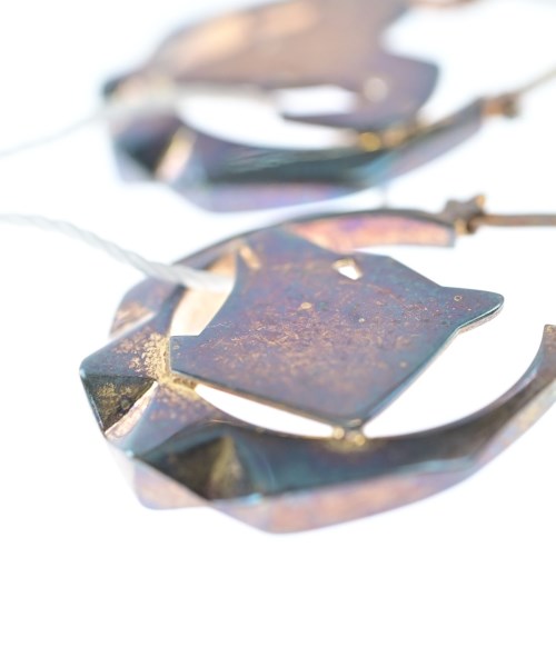 Maison Margiela Pierces