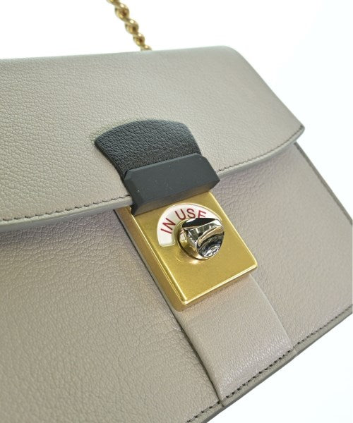 Maison Margiela Shoulder bags