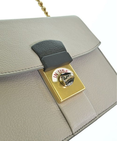 Maison Margiela Shoulder bags