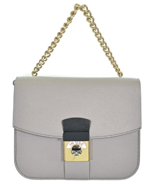 Maison Margiela Shoulder bags