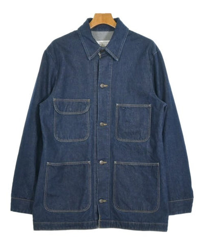 Maison Margiela Work jackets