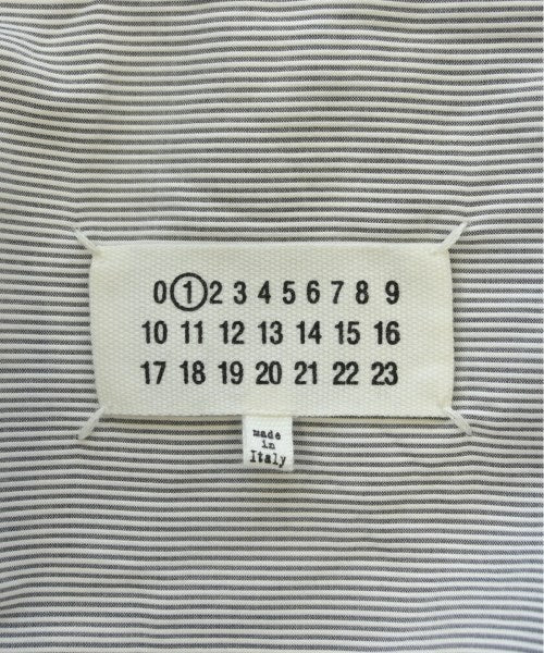 Maison Margiela Casual shirts