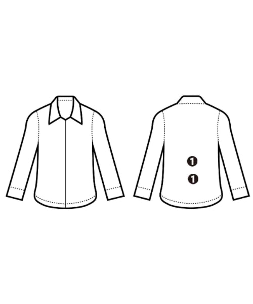 Maison Margiela Blouses