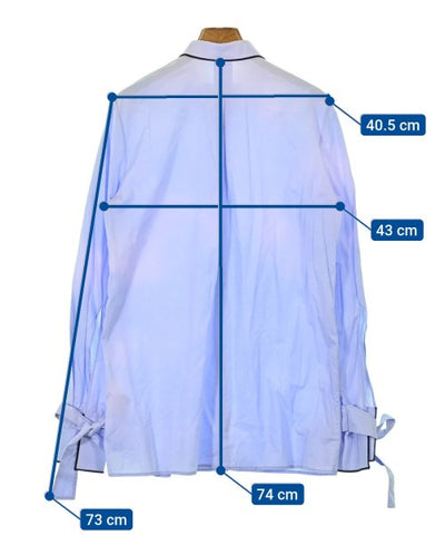 Maison Margiela Blouses