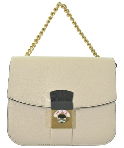 Maison Margiela Shoulder bags