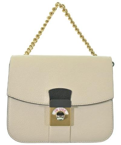 Maison Margiela Shoulder bags