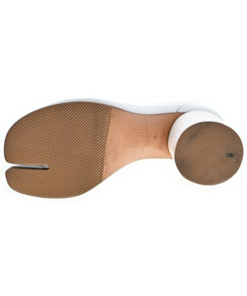 Maison Margiela Boots