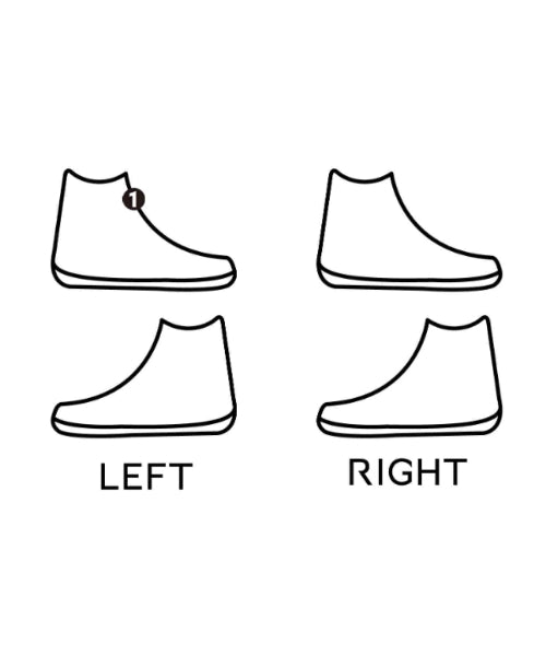 Maison Margiela Boots