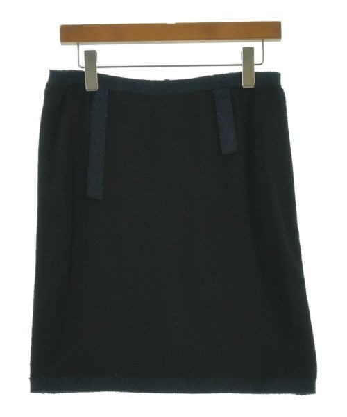 Maison Margiela Knee length skirts