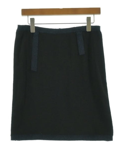 Maison Margiela Knee length skirts