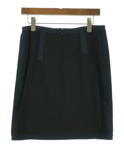 Maison Margiela Knee length skirts