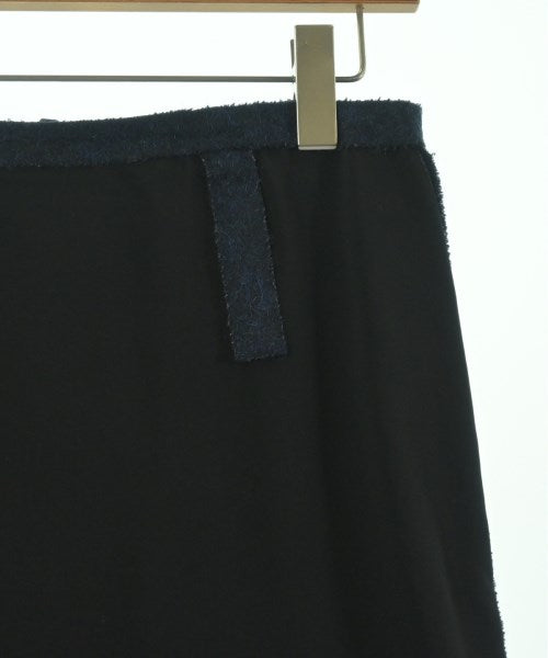 Maison Margiela Knee length skirts