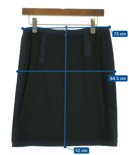 Maison Margiela Knee length skirts