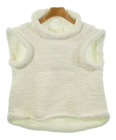 Maison Margiela Vests
