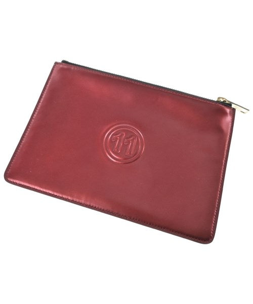 Maison Margiela Pouches