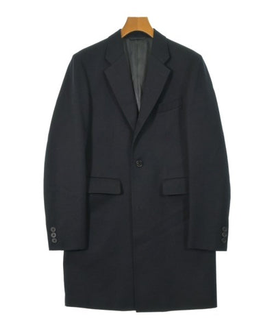 Maison Margiela Chesterfield coats