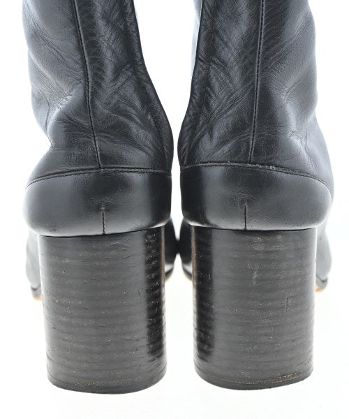 Maison Margiela Boots Black 2007426J0186 | Online Thrift Store
