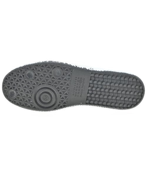 Maison Margiela Sneakers WhitexBlack 2007426L0004 | Online Thrift