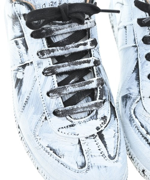 Maison Margiela Sneakers WhitexBlack 2007426L0004 | Online Thrift