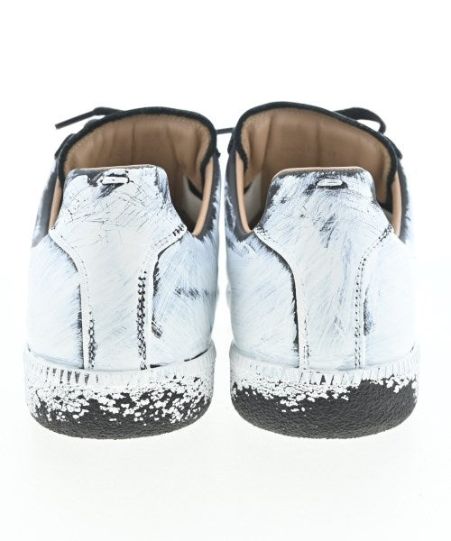 Maison Margiela Sneakers WhitexBlack 2007426L0004 | Online Thrift