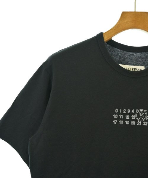 Maison Margiela Tee Shirts/Tops Black 2007426Y0095 | Online Thrift