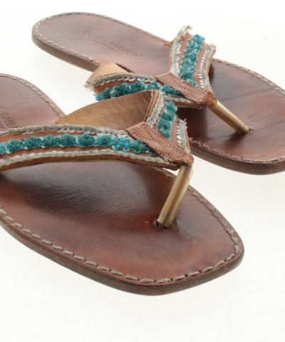 DOLCE&GABBANA Sandals