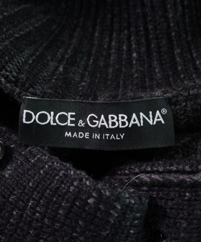 DOLCE&GABBANA Cardigans