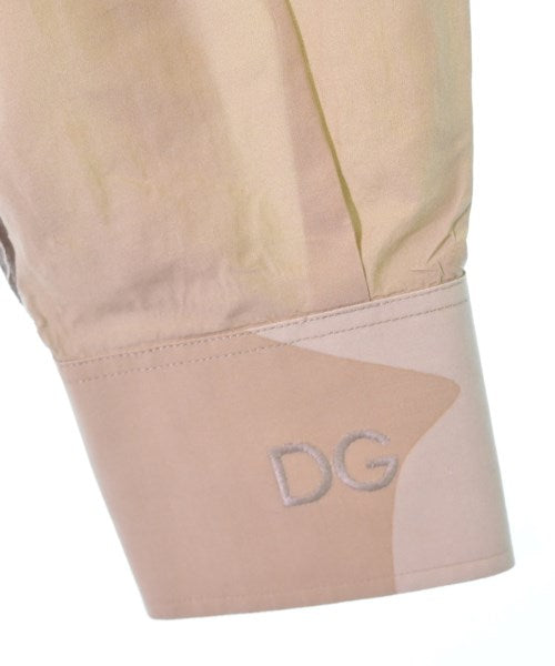 DOLCE&GABBANA Dress shirts