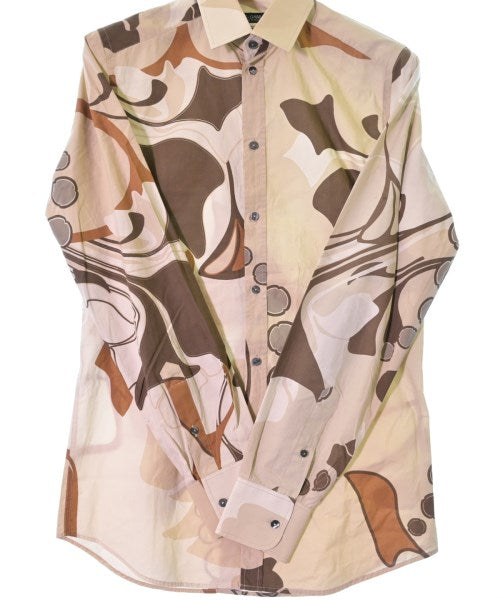 DOLCE&GABBANA Dress shirts