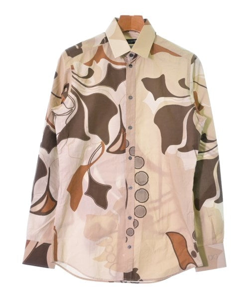 DOLCE&GABBANA Dress shirts