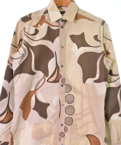 DOLCE&GABBANA Dress shirts