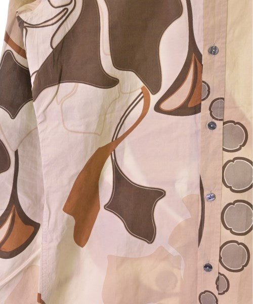 DOLCE&GABBANA Dress shirts