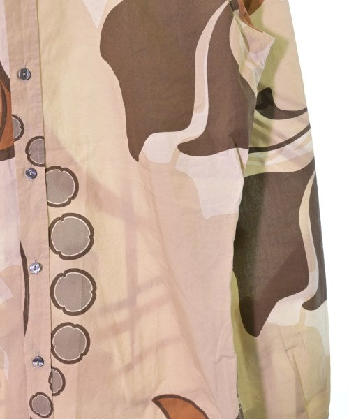 DOLCE&GABBANA Dress shirts