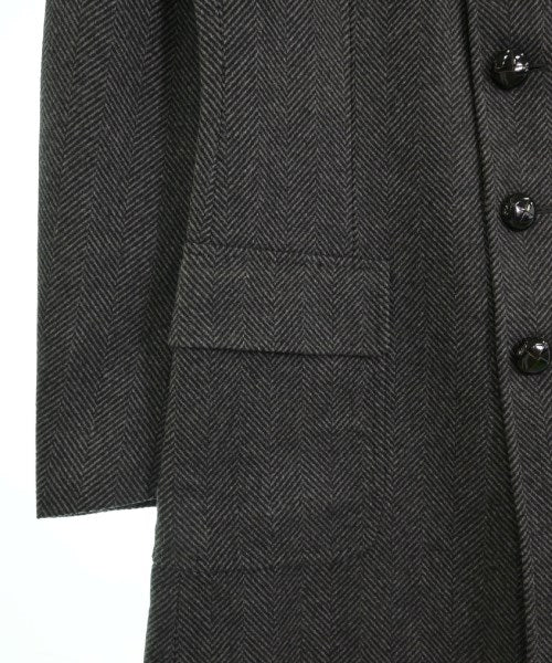 DOLCE&GABBANA Chesterfield coats