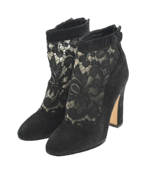 DOLCE&GABBANA Boots