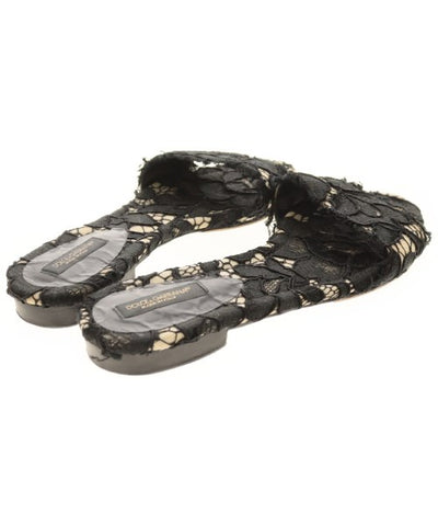 DOLCE&GABBANA Sandals