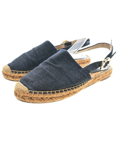 DOLCE&GABBANA Espadrilles