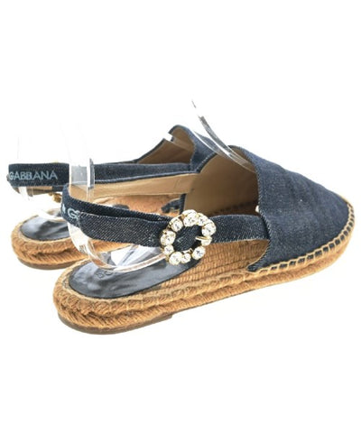 DOLCE&GABBANA Espadrilles