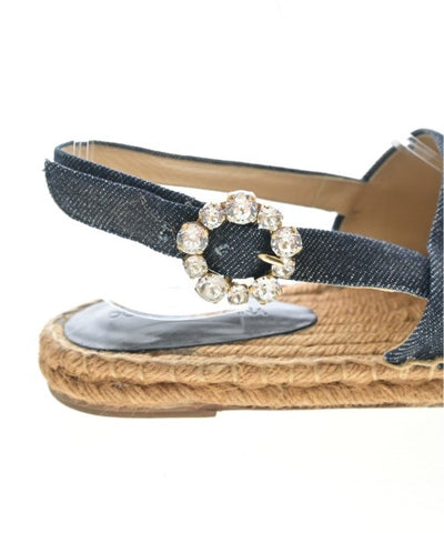 DOLCE&GABBANA Espadrilles