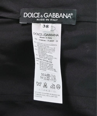 DOLCE&GABBANA Blouses